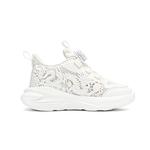 Детские кроссовки GS Low-top Camkids, белый - фото 20