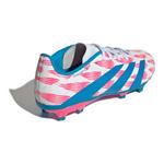 Adidas Predator League FG K 'Reemergence Pack', Синий Розовый - фото 5