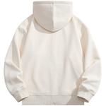 Толстовка унисекс Doraemon, Черный - фото 6