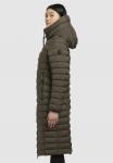 Зимнее пальто IMES khujo, зеленый - фото 6