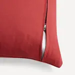 Чехол на подушку Baru Basics El Corte Inglés, клубника - фото 3