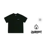 BURNIN Футболка унисекс, Черный - фото 4