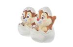 Плюшевая игрушка Chip 'N Dale, Eggshell Dolls, высота 18 см Disney - фото 2