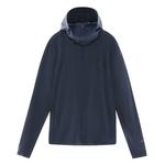 Коллекция Shadow Escape Солнцезащитная одежда для мужчин Camel, цвет Ink Blue - фото 3