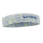 Повязка на голову LINING, розовый - фото 3