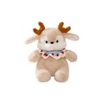 Плюшевая кукла Deer Dolls высотой 40 см YIHEGE - фото