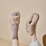 Шлепанцы женские Gemeiq, черный - фото 22