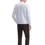 FILA Свитшот мужской нефритово-белый Jade White - фото 6