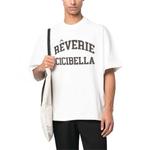 Футболка унисекс Cicibella, черный - фото 8