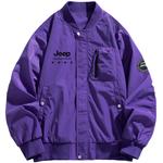 Куртка унисекс Jeep, хаки/зеленый - фото 3