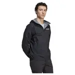 Куртка Adidas Terrex Xperior 2.5 Layer Light Climaproof, черный - фото 4