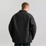 Lee Куртка мужская черная - фото 8