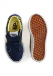 Кроссовки reissue Vans, Navy - фото 3