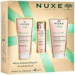 Nuxe Rêve de Thé Восстанавливающий ритуальный набор - фото