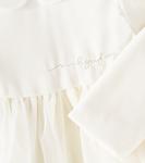 Детское платье из тюля Il Gufo, Flour - фото 3