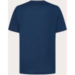 Футболка bark new ss Oakley, синий - фото 2