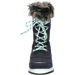 Детская обувь Lillesand Lico, синий - фото 3