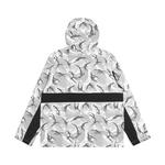 Aape Куртка мужская, Black Camouflage BKZ - фото 5