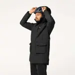 Парка AGU Defender Winter, черный - фото 8