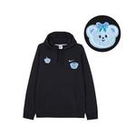 Nike Свитшот мужской черный - фото 3