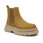 Take a break Желтые мужские ботинки - фото 3