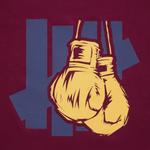 Футболка SS25 унисекс UNDEFEATED, Ecru - фото 12