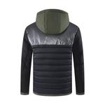 Mizuno Пуховик Unisex, Black - фото 6