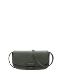 Сумка кросс-боди Liebeskind Berlin Crossbody, оливковый - фото