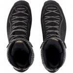 Трекинговые ботинки MS MTN Trainer 2 Winter GTX Salewa, мультиколор - фото 4