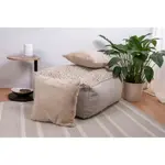 Декоративная подушка Aimee 525 Kayoom, Creme + unifarben - фото