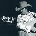 CD диск Yoakam, Dwight: Platinum Collection - фото