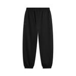 Спортивные спортивные штаны Life Collection Knit для мужчин, черные Lining, черный - фото 2