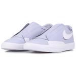 Кроссовки Nike Blazer Slip 'Kickdown - Ghost' Women's - фото