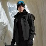 Ветровка Куртка Унисекс Supield, цвет Cloudy Gray - фото 11