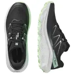 Кроссовки Salomon Ultra Flow 2 trail, черный - фото 6