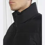 Biron2411 куртка классического кроя Hugo, черный - фото 3