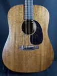 Martin D-15M Mahogany №135 - фото 3