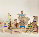 Дружелюбные монстры Bajo - фото 2