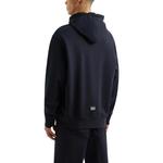 Свитшот SS24 мужской ARMANI EXCHANGE, синий - фото 6