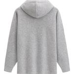 Джемпер мужской GAP, светло-серый - фото 4