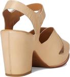 Туфли Kork-Ease San Isabel, Gold - фото 5