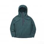 Унисекс свитшот NOTHOMME, серый - фото 3