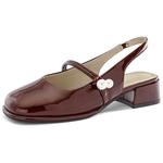 Туфли DAPHNE Mary Jane Shoes Women's - фото 29