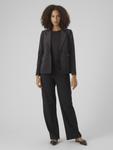 Блейзер VERO MODA DAWENCHE, Black - фото 5