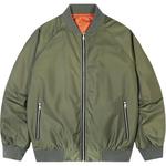 Куртка унисекс Jeep Spirit, хаки - фото 3