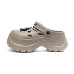 Сабо унисекс St&Sat, белый - фото 10