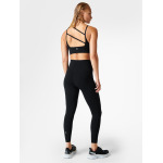 Спортивные леггинсы с высокой талией Sweaty Betty Power Ultra Sculpt, черные - фото 4