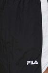 Лимассол шорты Fila, черный - фото 4