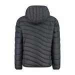 Детская куртка CMP KID JACKET FIX HOOD 32Z1014A - фото 2