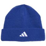 Детская шапочка-бини Adidas, Team Royal Blue - фото